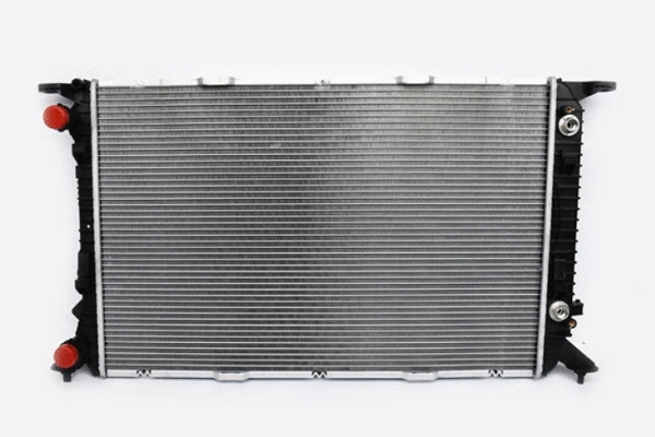 Radiator, engine cooling (56888)