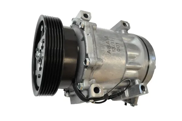 Compressor, air conditioning (32002)