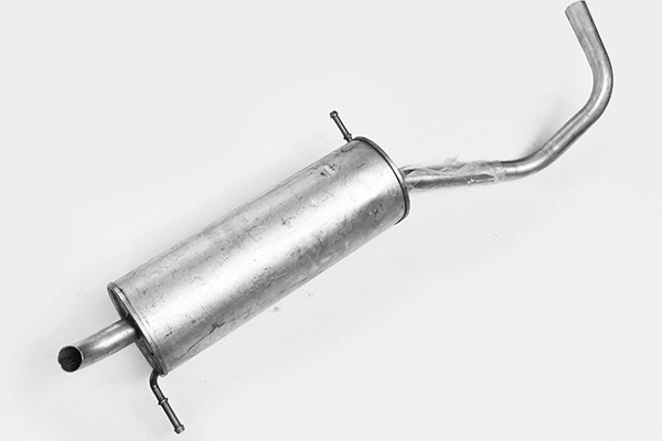 Rear Muffler (64806)