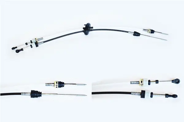 Cable Pull, manual transmission (75707)