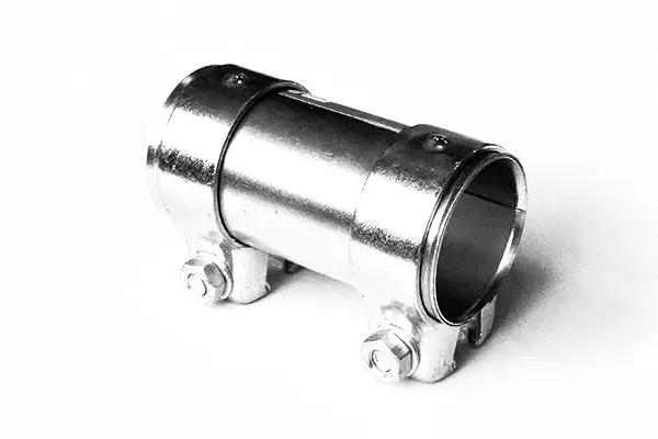 Pipe Connector, exhaust system (55325)