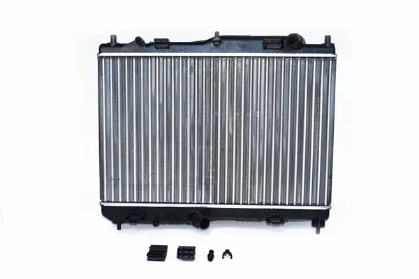 Radiator, engine cooling (79773)