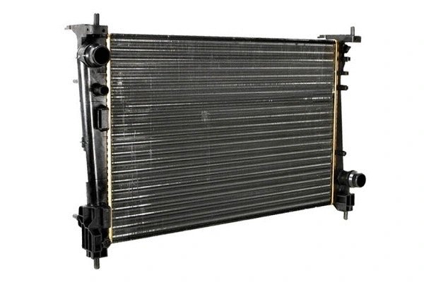 Radiator, engine cooling (32614)