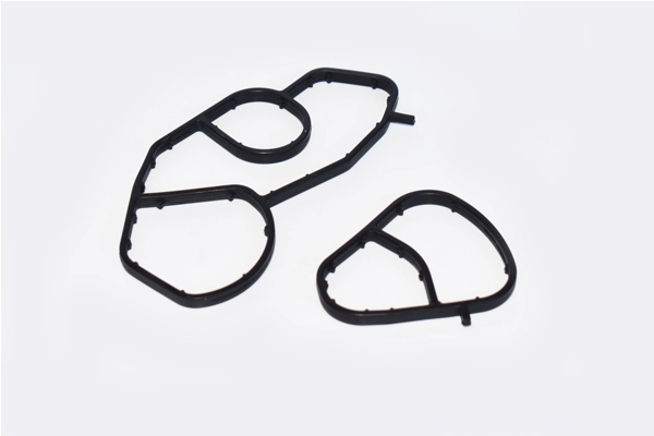 Gasket, oil filter housing (76938)