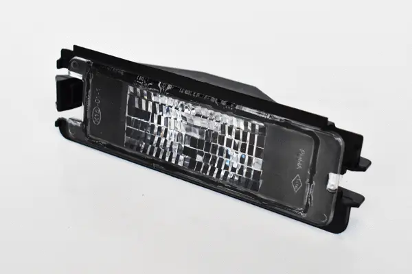 Licence Plate Light (77366)