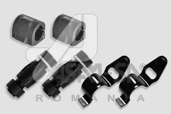 Repair Kit, control arm (31952)