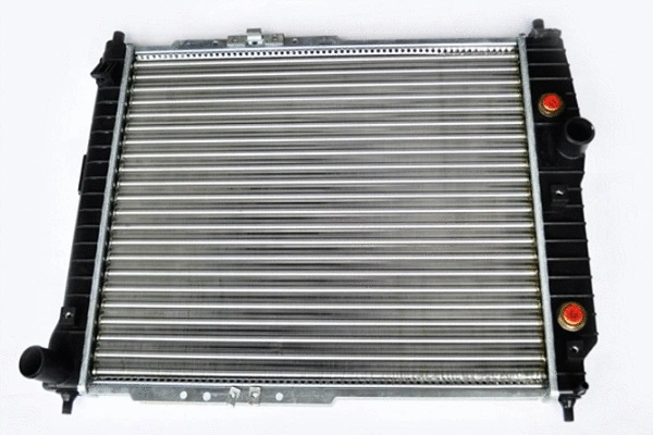 Radiator, engine cooling (32429)