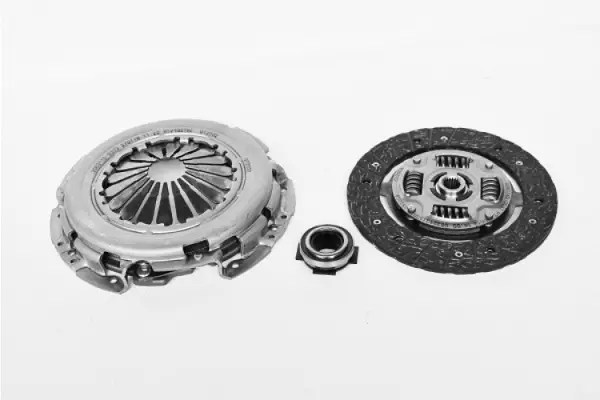 Clutch Kit (74924)