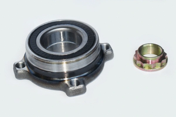 Wheel Bearing Kit (56591)