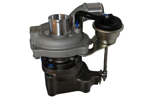 Charger, charging (supercharged/turbocharged) (30930)