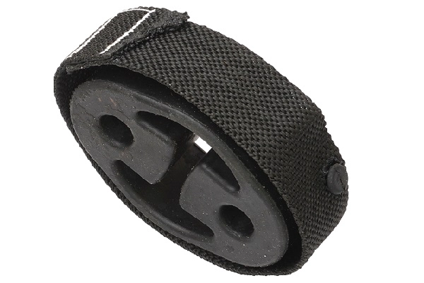 Rubber Strip, exhaust system