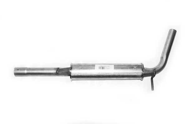 Centre Muffler (56618)