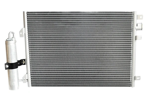 Condenser, air conditioning (32314)