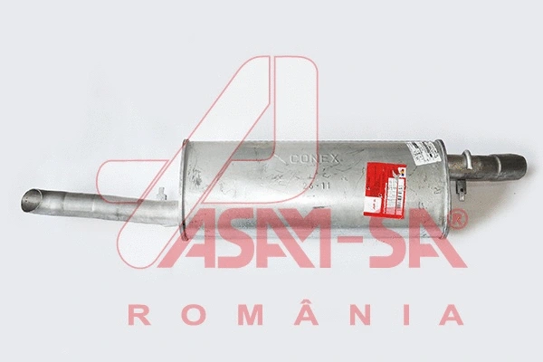 Rear Muffler (28065)