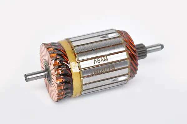 Armature, starter (33838)