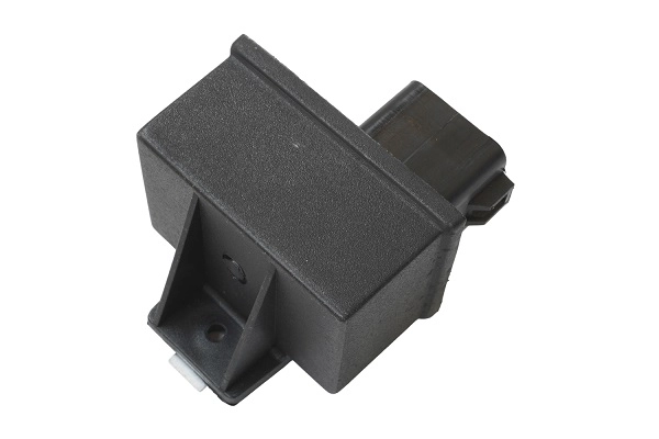 Control Unit, glow time (101336)