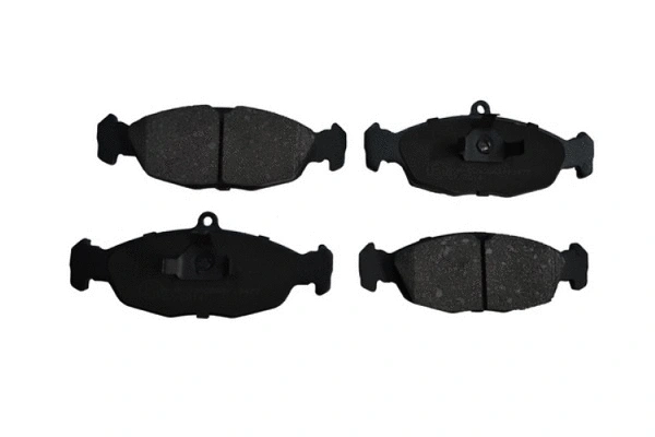 Brake Pad Set, disc brake (71309)