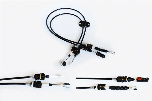 Cable Pull, manual transmission (75813)