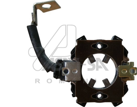 Carbon Brush, starter (30259)
