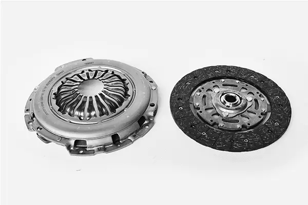 Clutch Kit (74874)