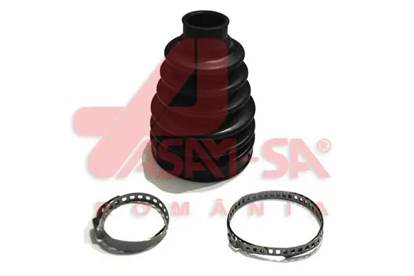 Bellow Kit, drive shaft (30603)