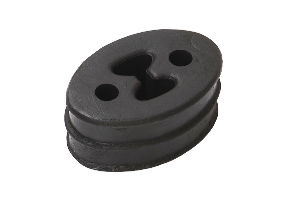 Rubber Strip, exhaust system (72763)