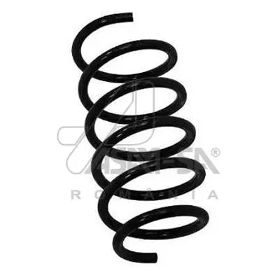 Suspension Spring (30197)