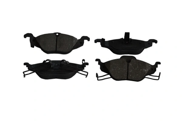 Brake Pad Set, disc brake (71310)