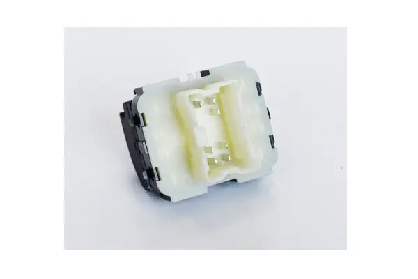 Switch, window regulator (75065)