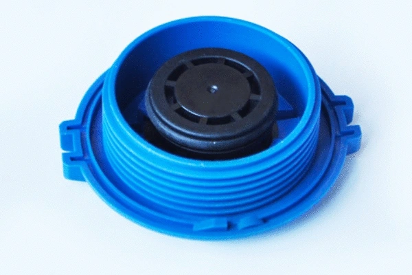 Cap, coolant tank (33547)