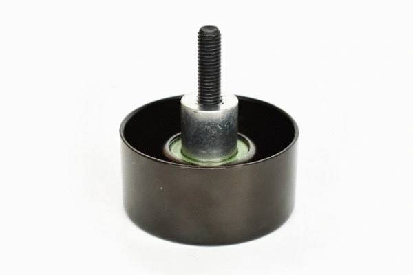 Deflection/Guide Pulley, V-ribbed belt (55612)
