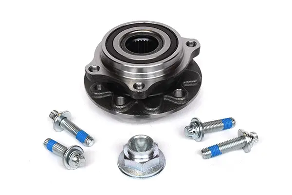 Wheel Bearing Kit (98845)