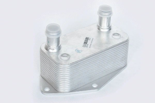 Oil Cooler, engine oil (80277)