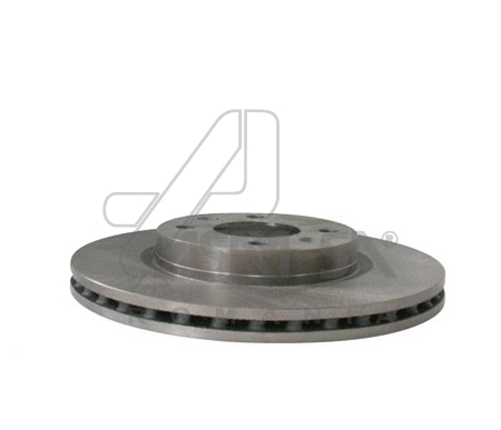 Brake Disc (30137)