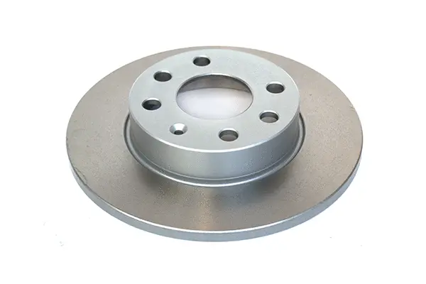 Brake Disc (75670)