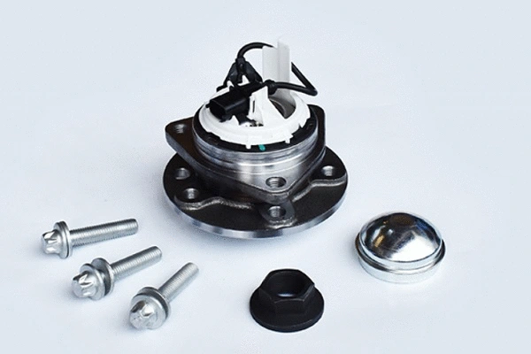 Wheel Bearing Kit (55287)