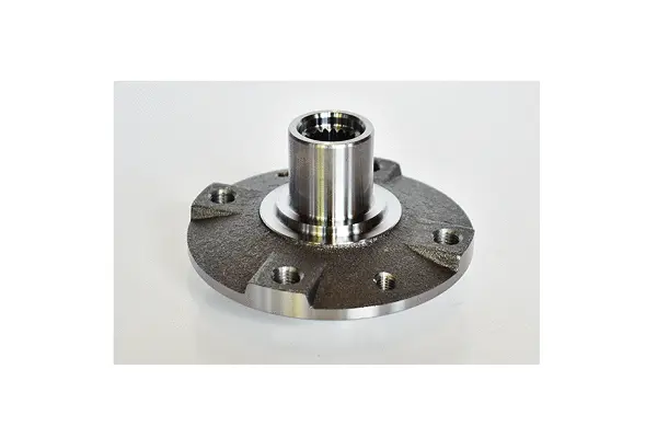 Wheel Hub (75725)