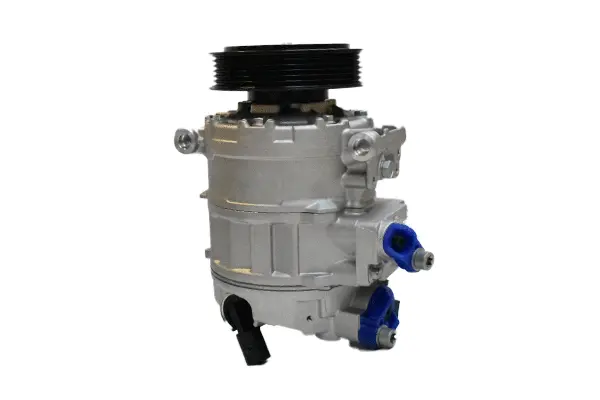 Compressor, air conditioning (20969)