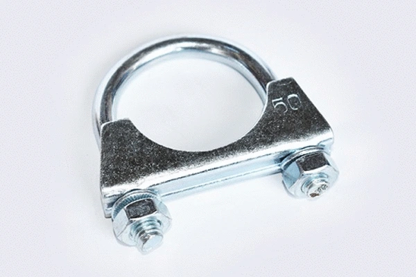 Clamping Piece, exhaust system (55764)