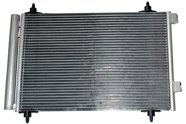 Condenser, air conditioning (32313)