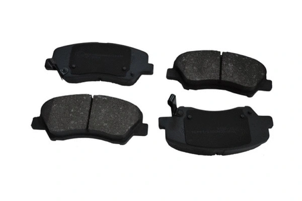 Brake Pad Set, disc brake (71405)