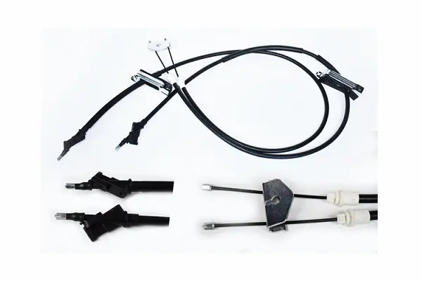 Cable Pull, parking brake (73860)