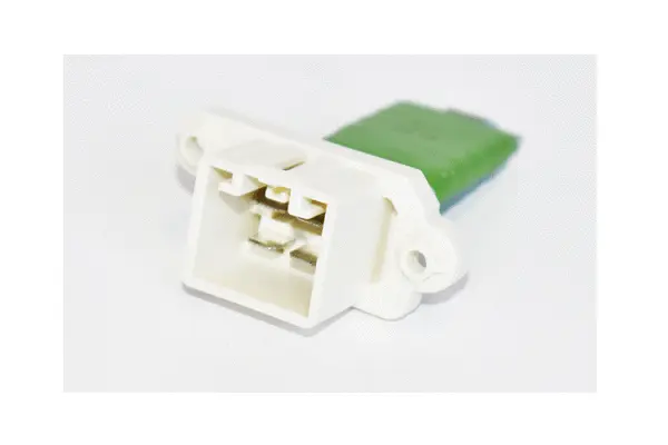 Resistor, interior blower (77163)