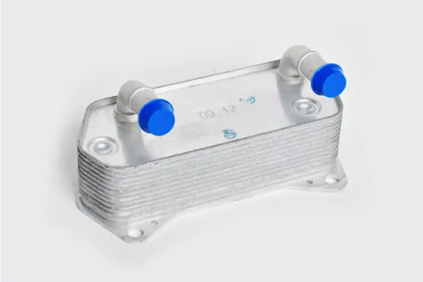 Oil Cooler, engine oil (73463)