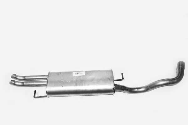 Rear Muffler (56608)