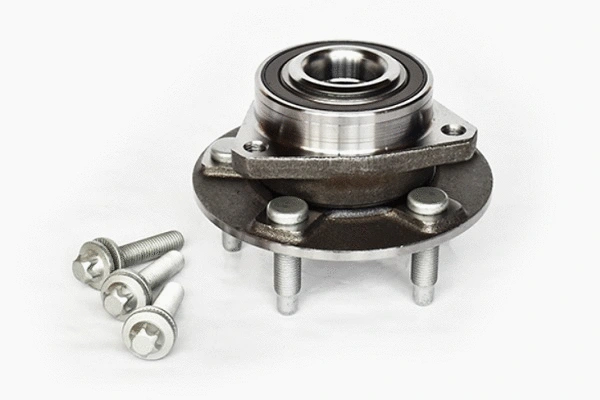 Wheel Bearing Kit (55640)