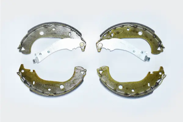 Brake Shoe Set (73331)