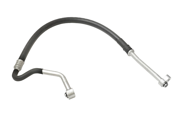 High Pressure Line, air conditioning (82097)