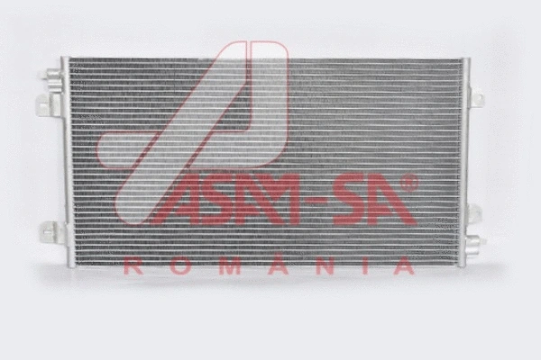 Condenser, air conditioning (32861)