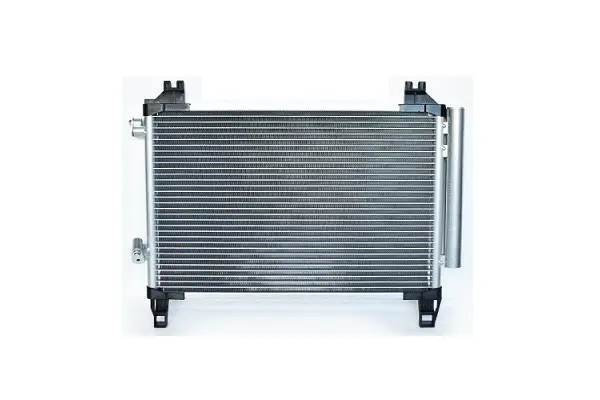 Condenser, air conditioning (75709)